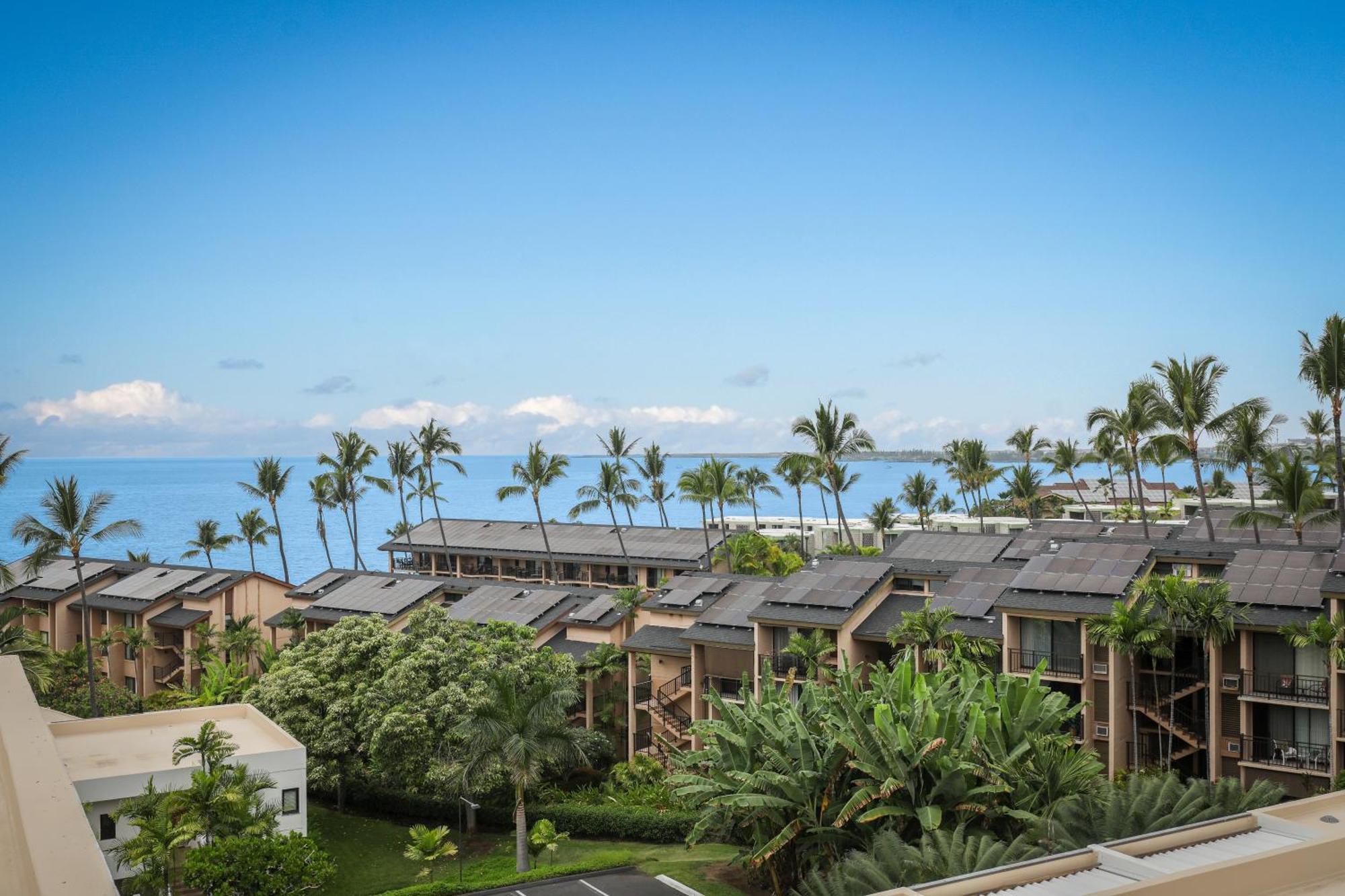 Apartment Royal Sea Cliff Kona By Outrigger Kailua-Kona
