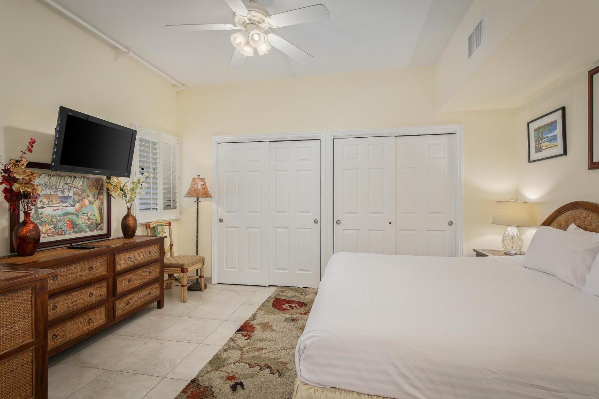 Royal Sea Cliff Kona By Outrigger * Kailua-Kona
