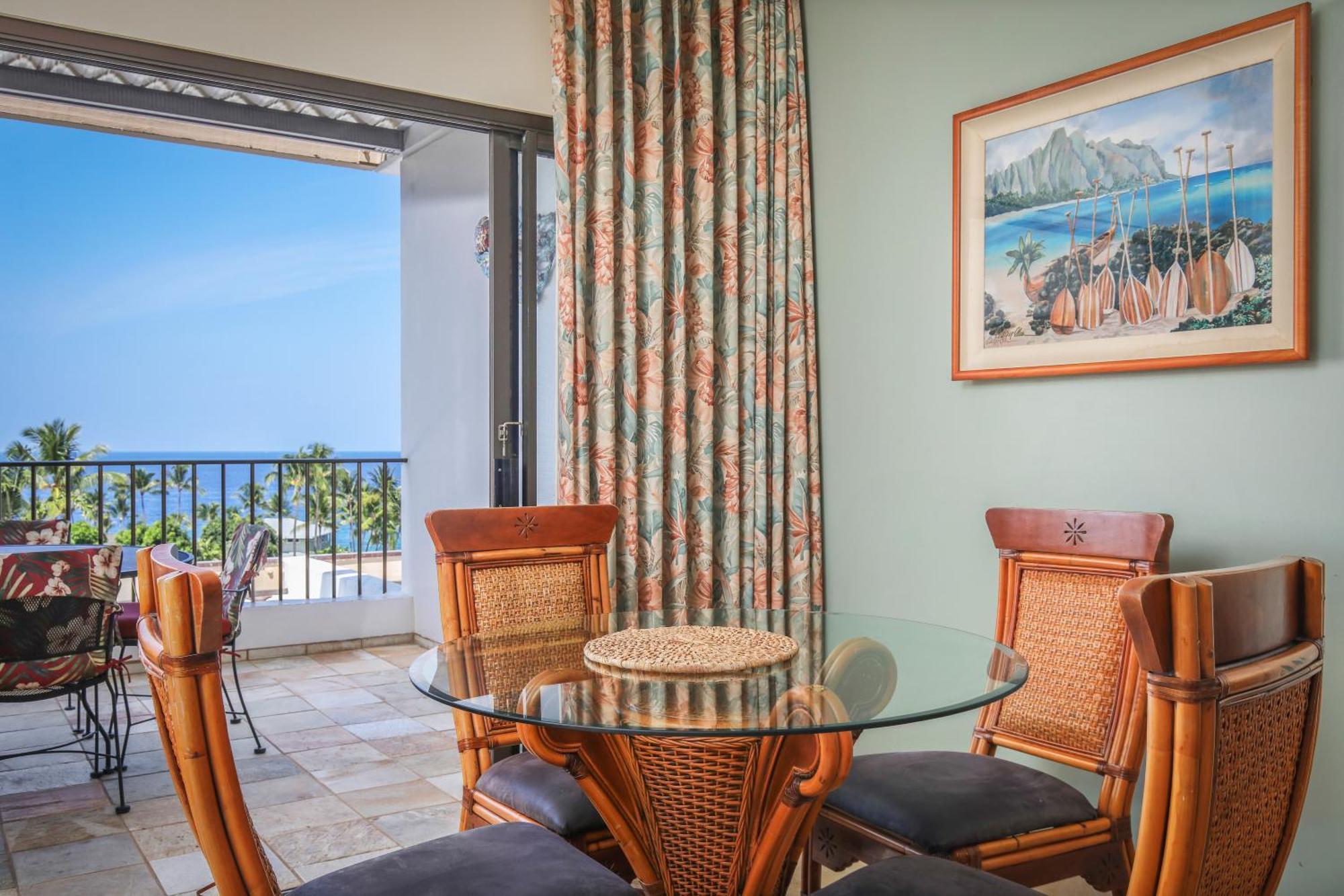 Royal Sea Cliff Kona By Outrigger Kailua-Kona
