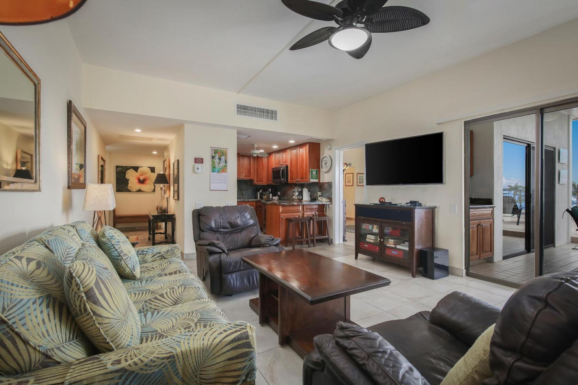 Royal Sea Cliff Kona By Outrigger * Kailua-Kona