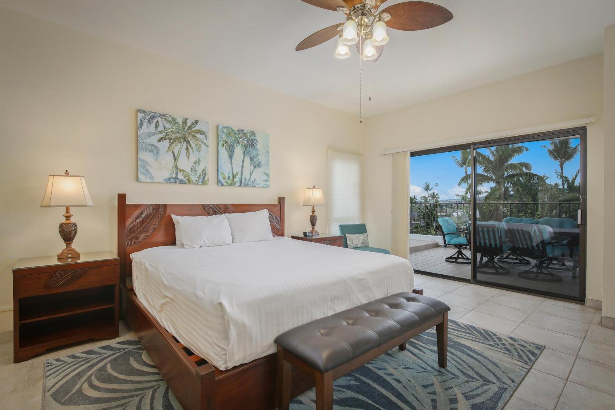 Royal Sea Cliff Kona By Outrigger *