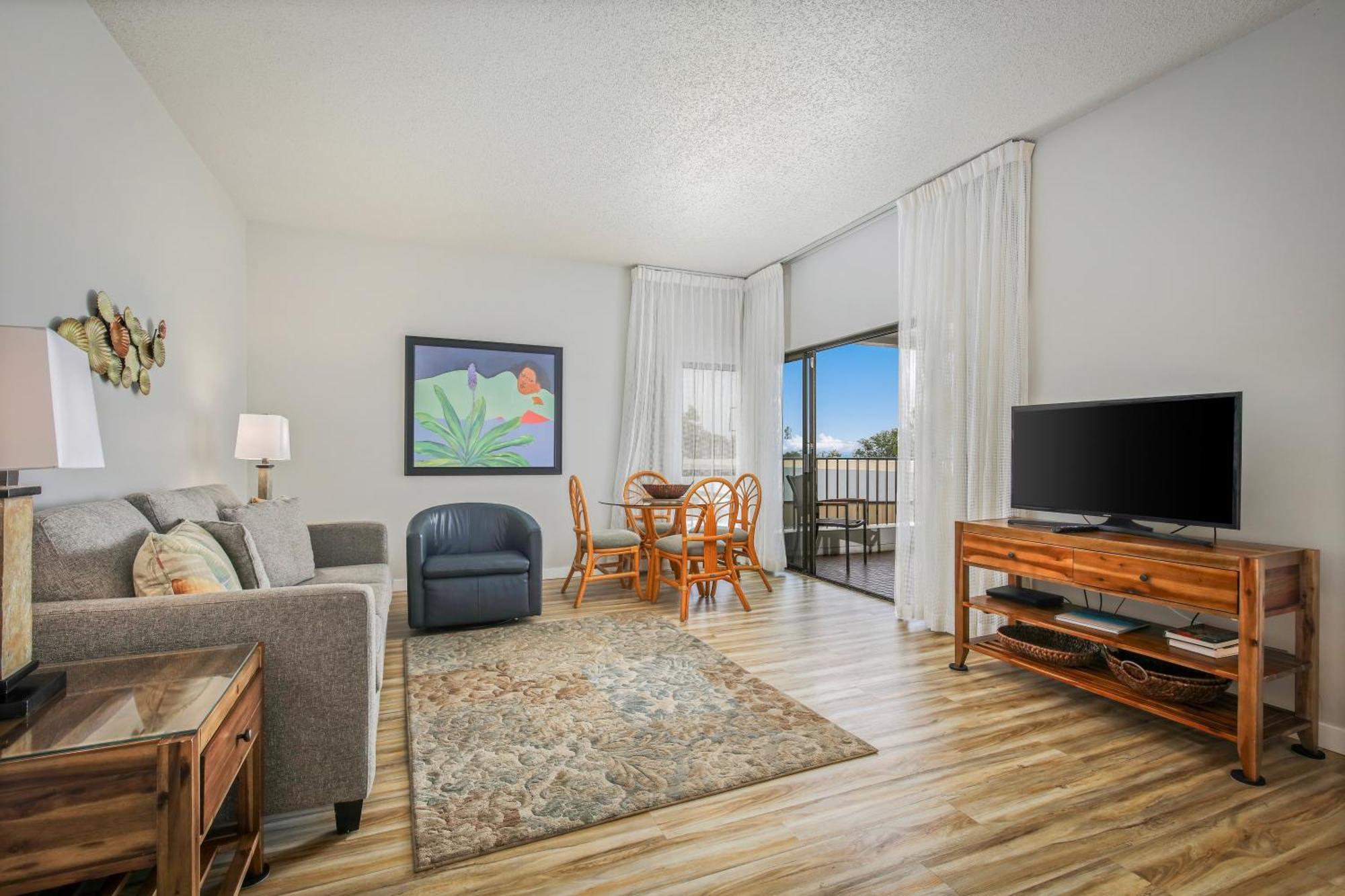Royal Sea Cliff Kona By Outrigger Apartment Kailua-Kona