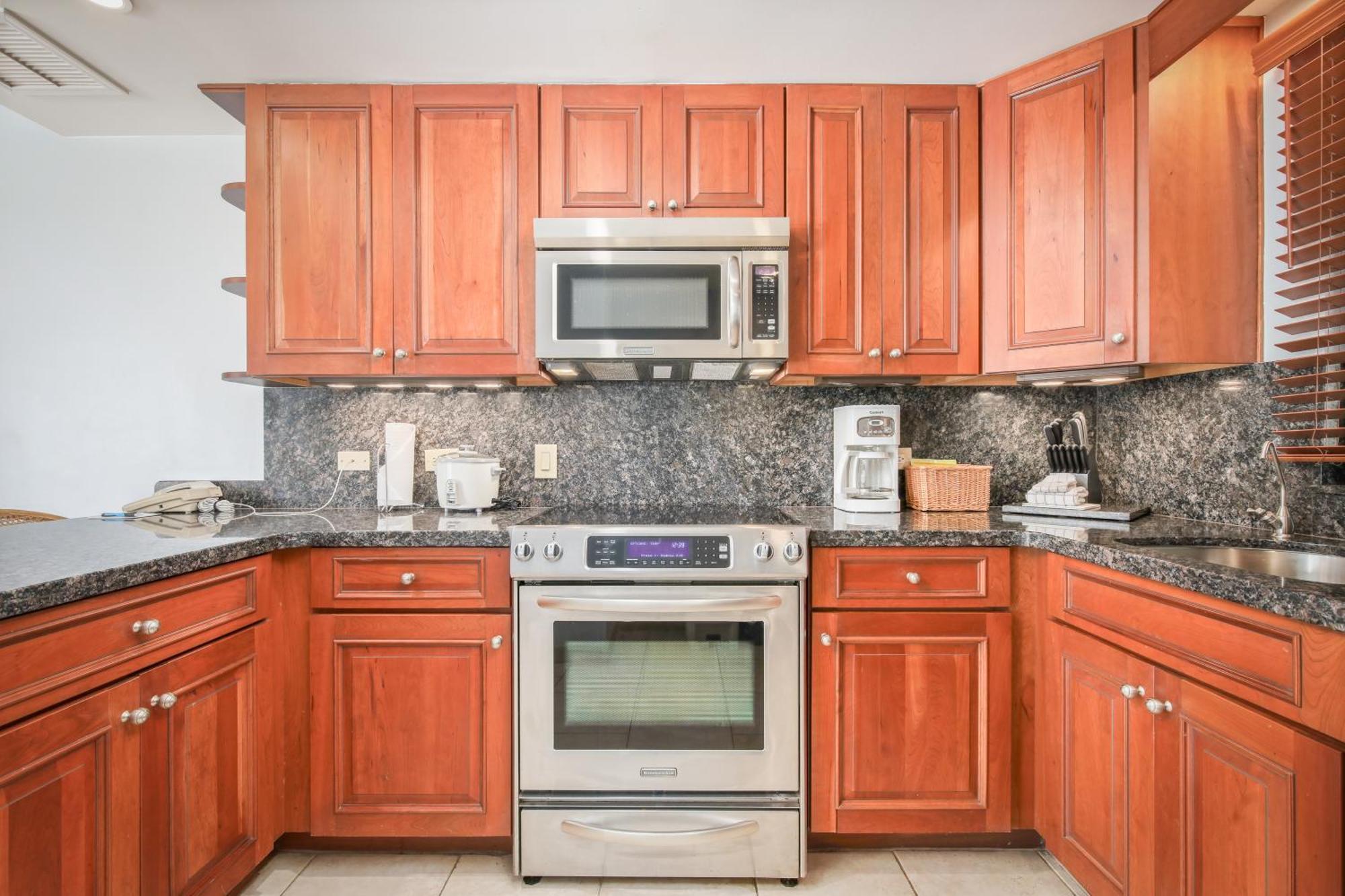 Apartment Royal Sea Cliff Kona By Outrigger