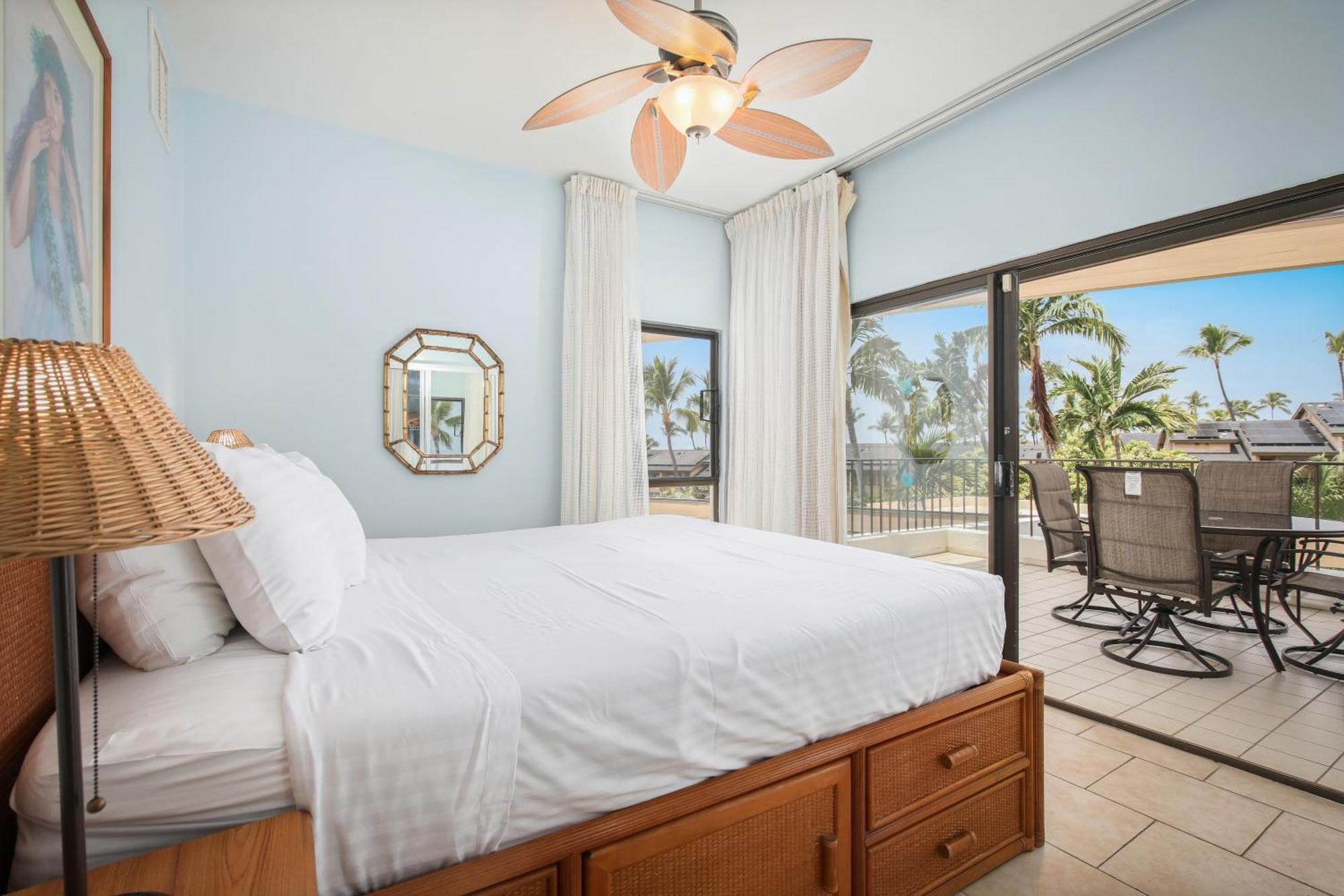 Royal Sea Cliff Kona By Outrigger Apartment