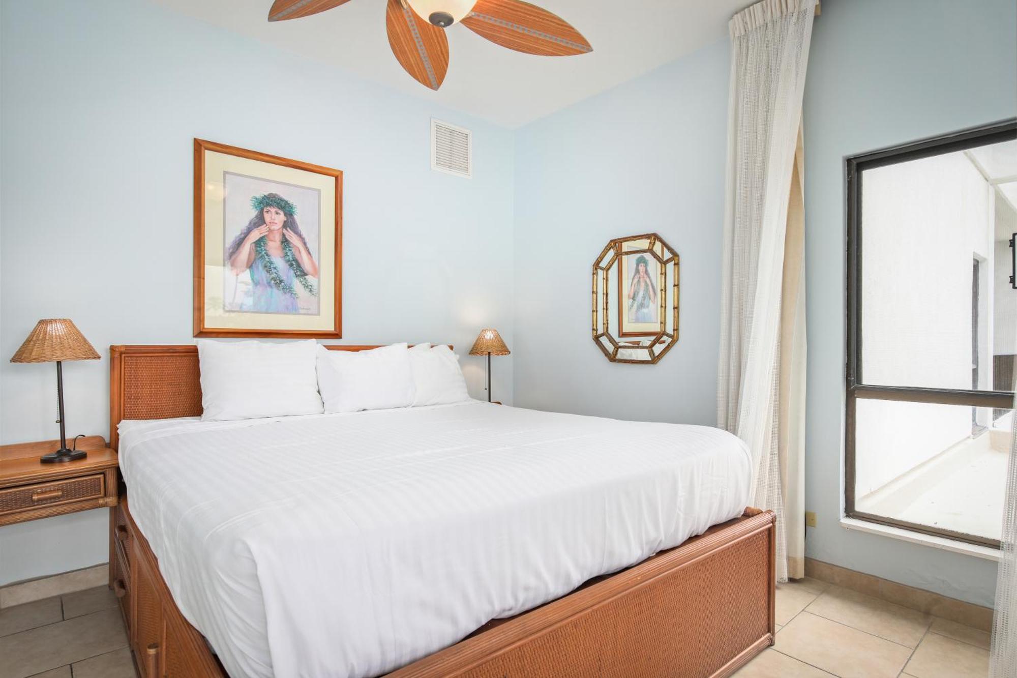 Apartment Royal Sea Cliff Kona By Outrigger
