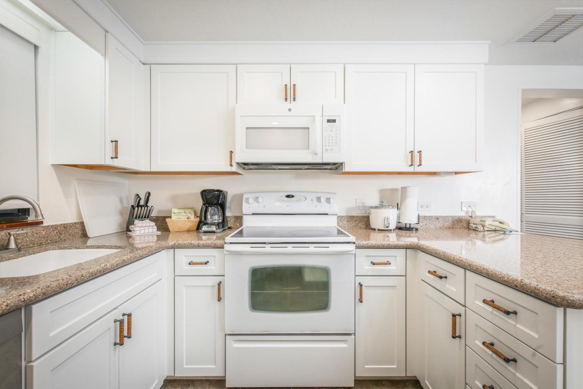 Apartment Royal Sea Cliff Kona By Outrigger Kailua-Kona