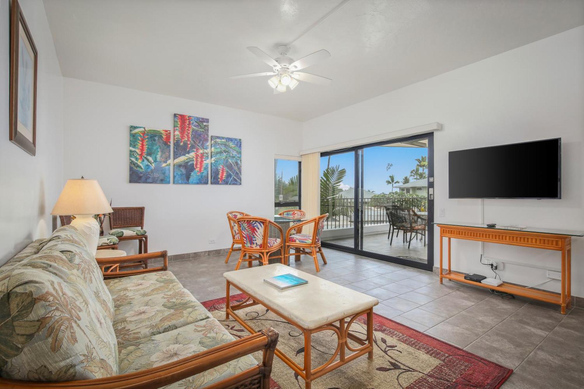 Royal Sea Cliff Kona By Outrigger *