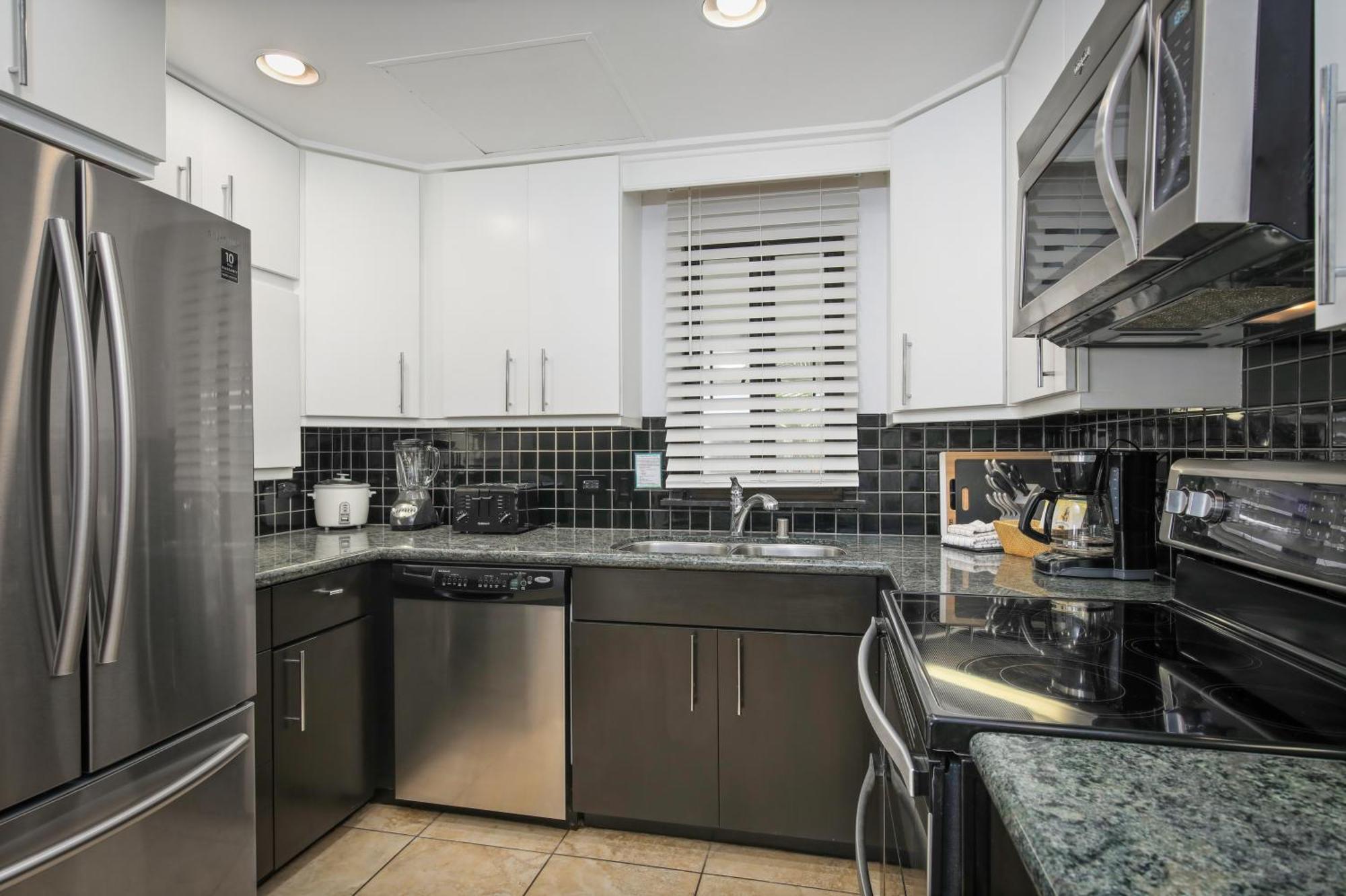 Apartment Royal Sea Cliff Kona By Outrigger
