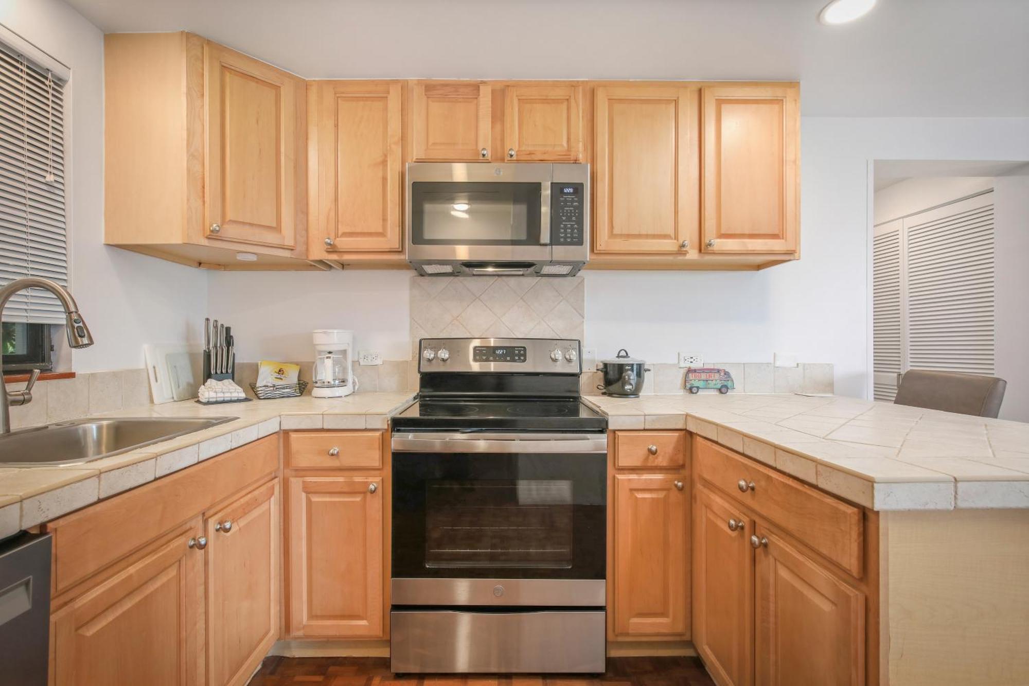 Apartment Royal Sea Cliff Kona By Outrigger
