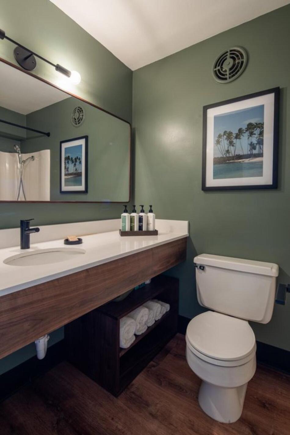 Hotel Pacific 19 Kona Kailua-Kona