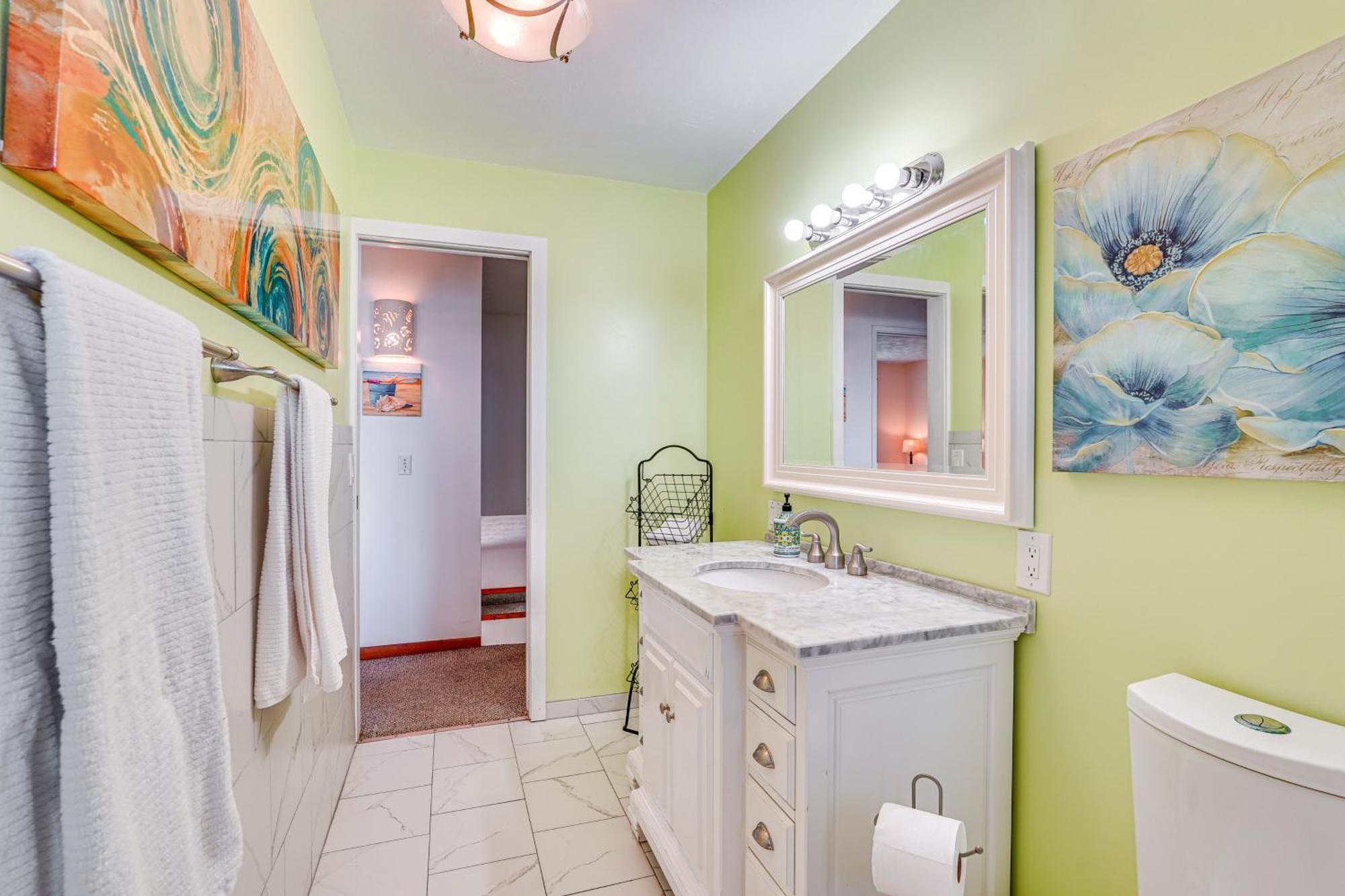 Ultimate Oceanfront Townhome Located On Kona Coast *