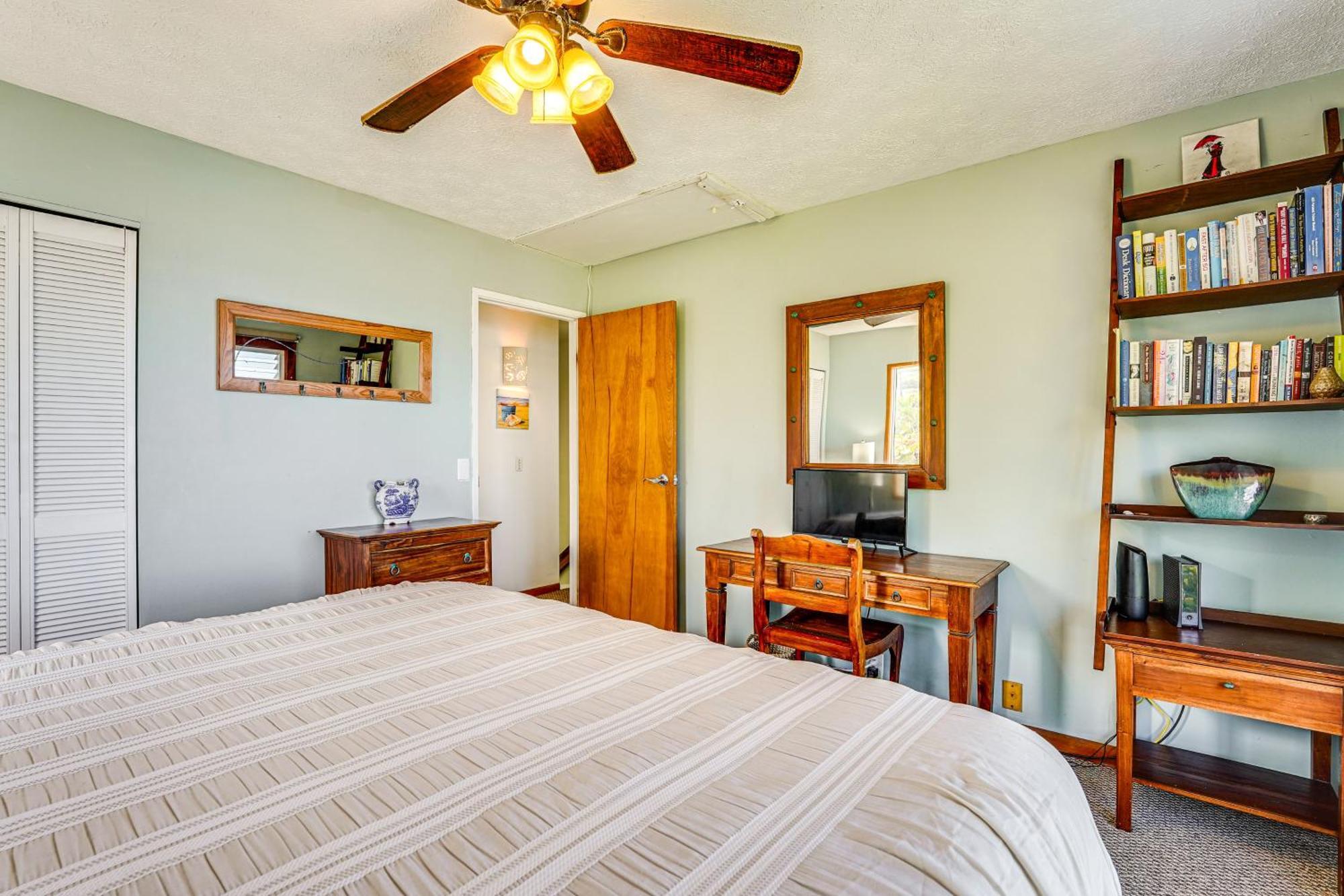 Holiday home Ultimate Oceanfront Townhome Located On Kona Coast