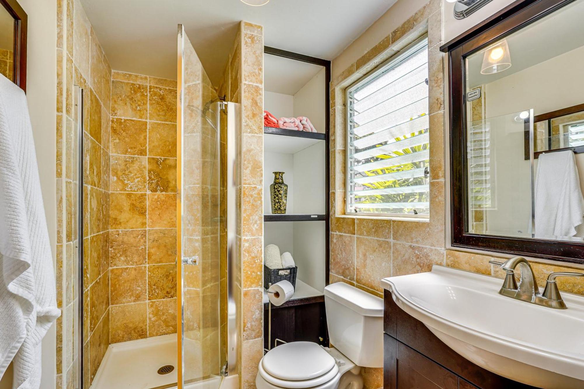 Ultimate Oceanfront Townhome Located On Kona Coast Holiday home *