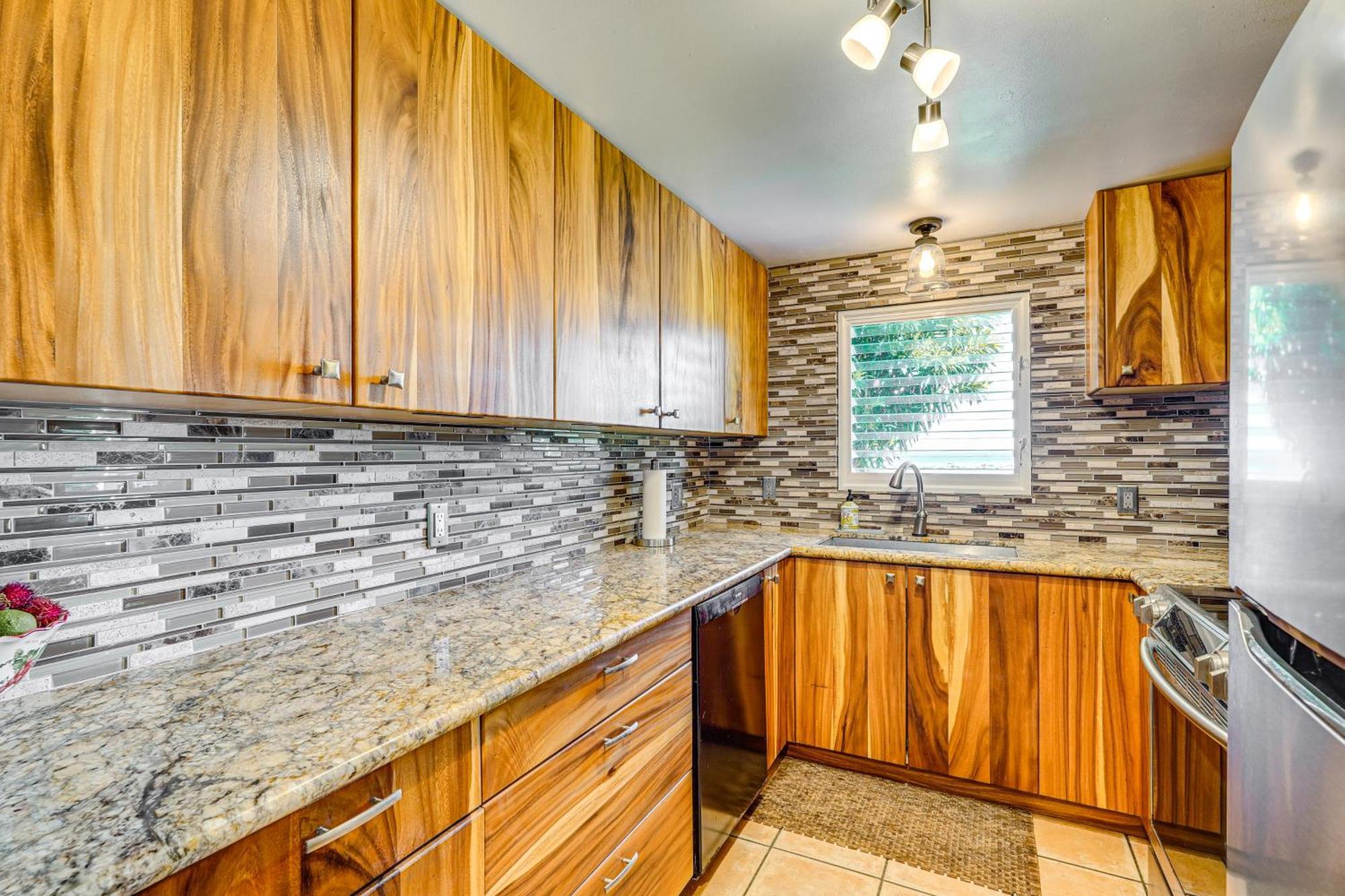 Ultimate Oceanfront Townhome Located On Kona Coast Holiday home *