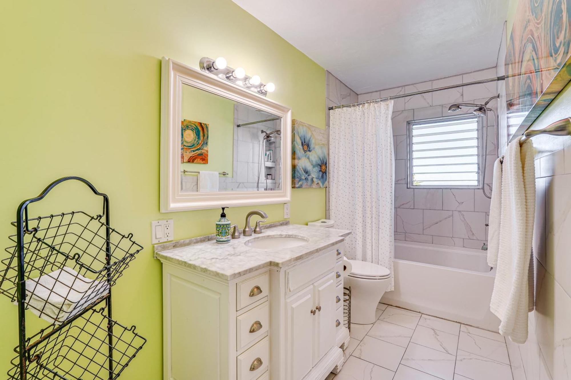 Ultimate Oceanfront Townhome Located On Kona Coast Holiday home Kailua-Kona