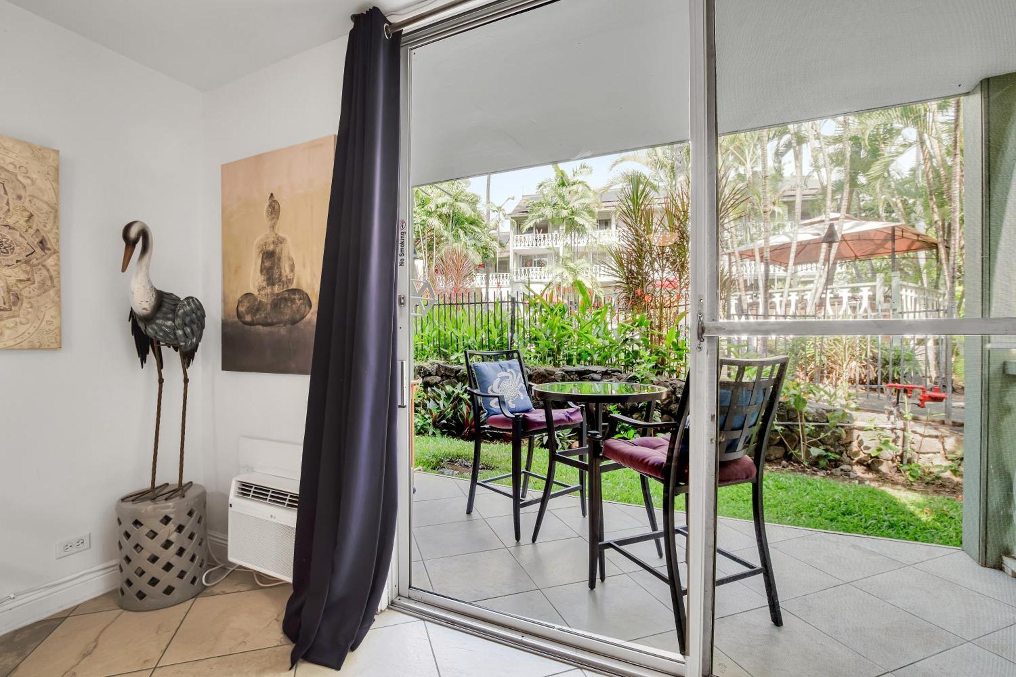 Downtown Hawaiian Paradise With Hot Tub, Pool & - Kona Islander