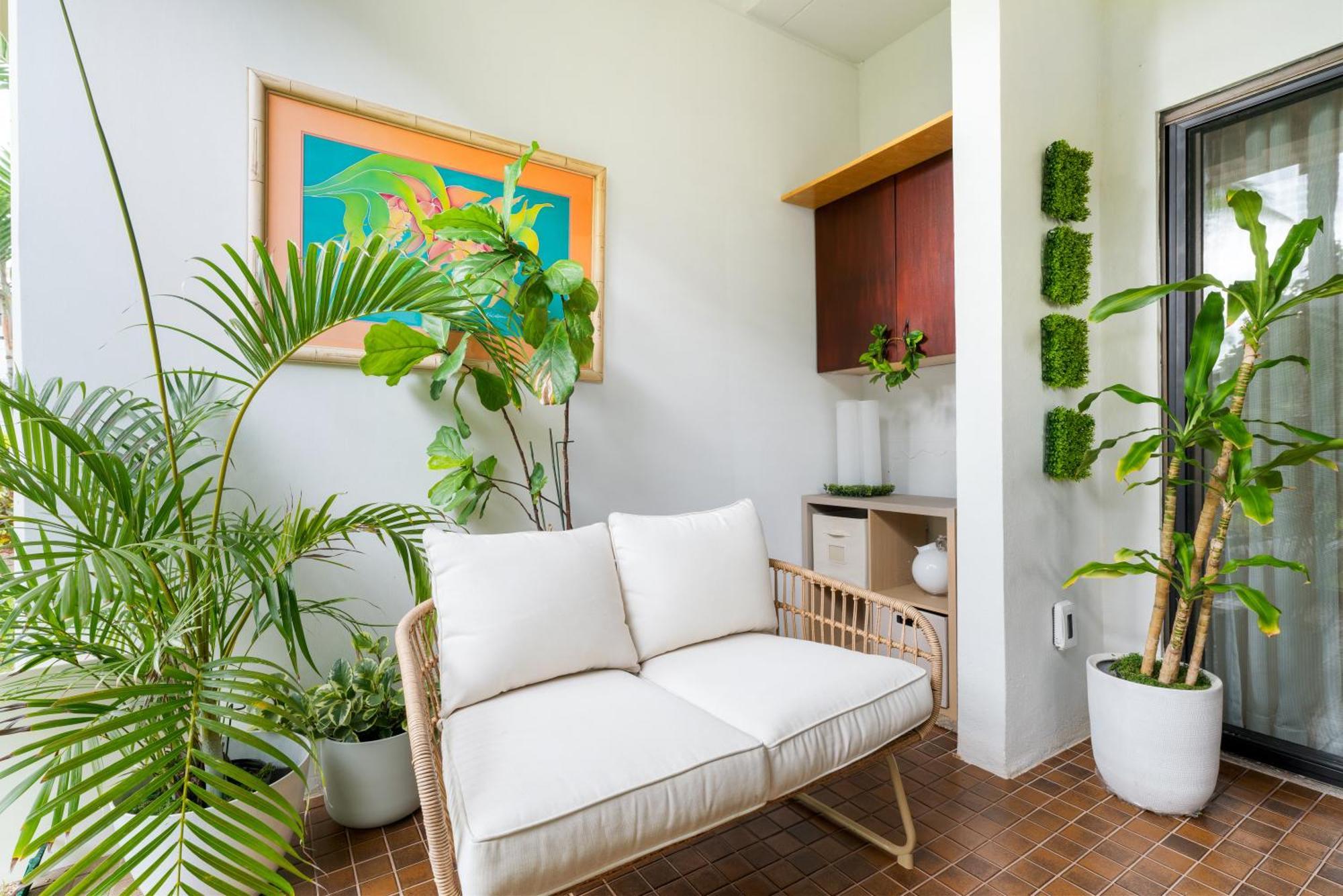 Apartment Castle At Royal Sea Kailua-Kona