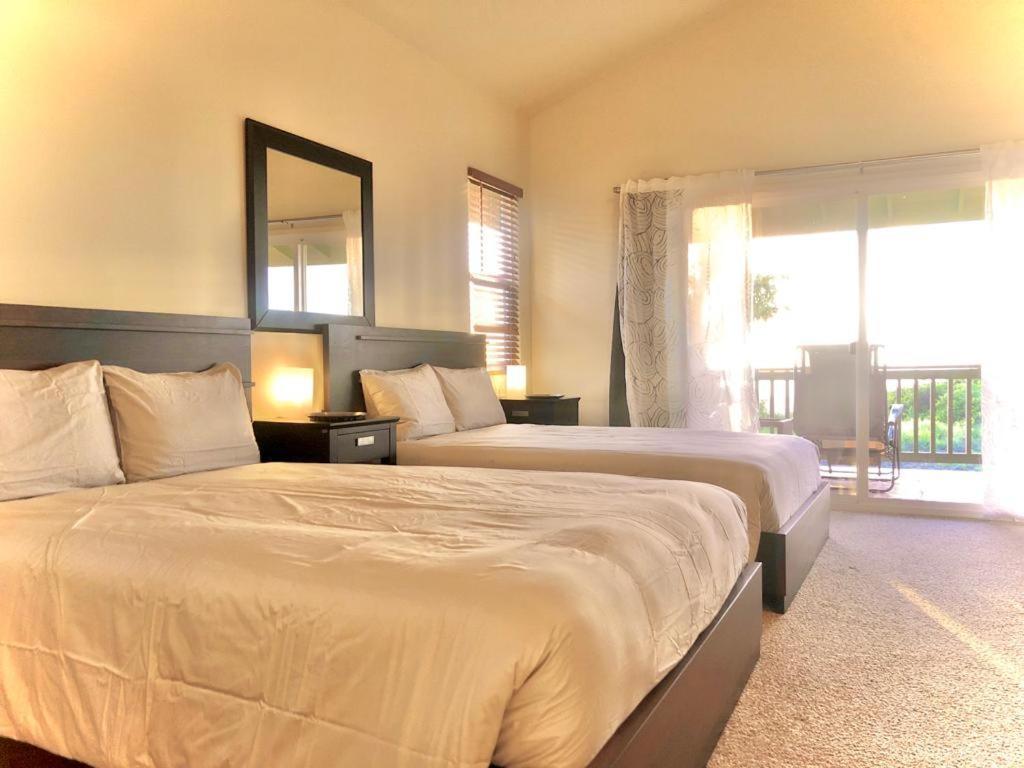Guest house Oceanview Modern Cozy 3 Bed House Kailua-Kona