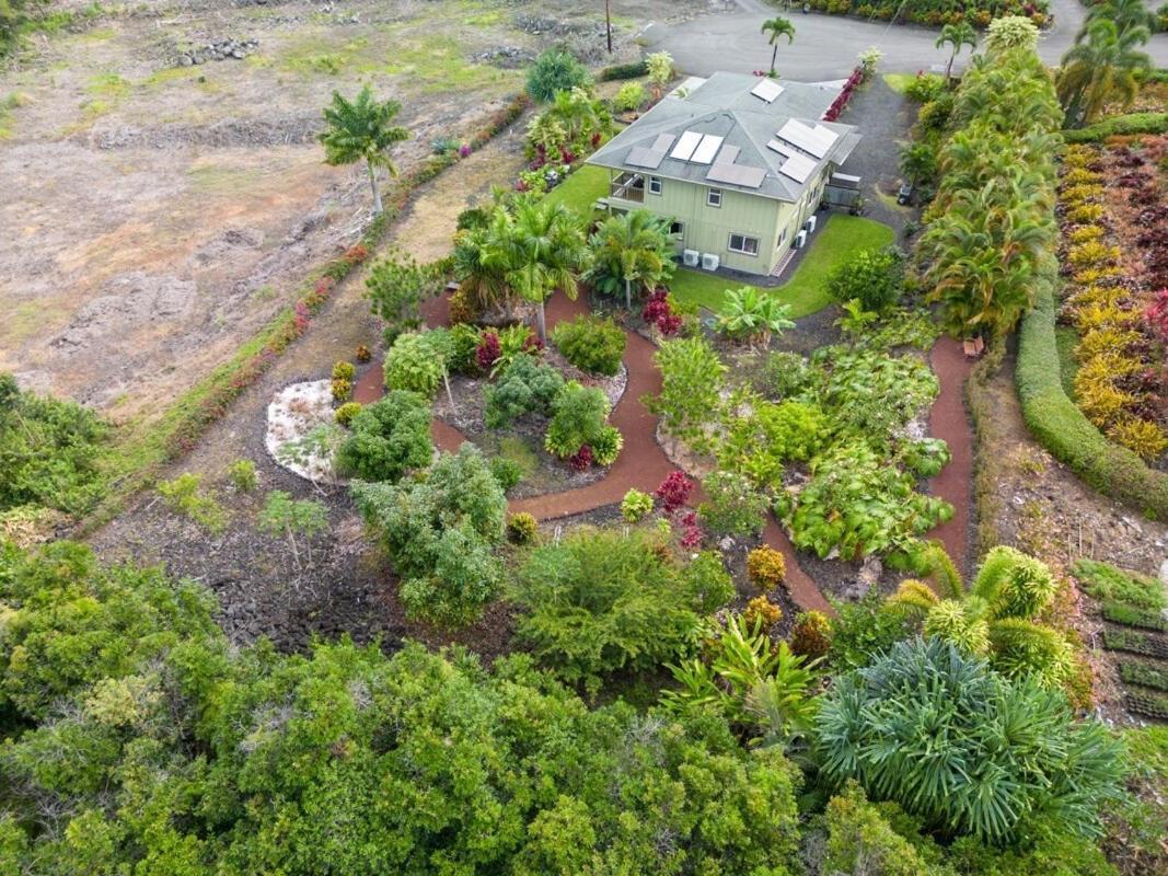 Guest house Oceanview Modern Cozy 3 Bed House Kailua-Kona