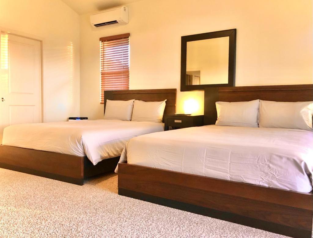 Guest house Oceanview Modern Cozy 3 Bed House Kailua-Kona