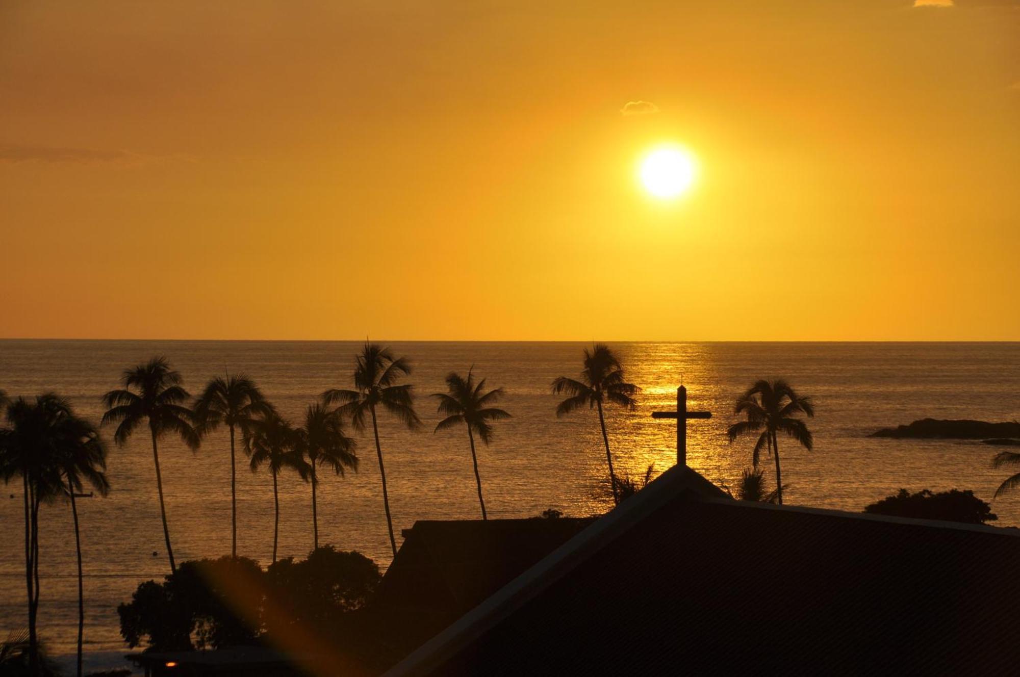 Holiday home Full Ocean Sunset View, Fully Equipped 6th Floor Kv602 *