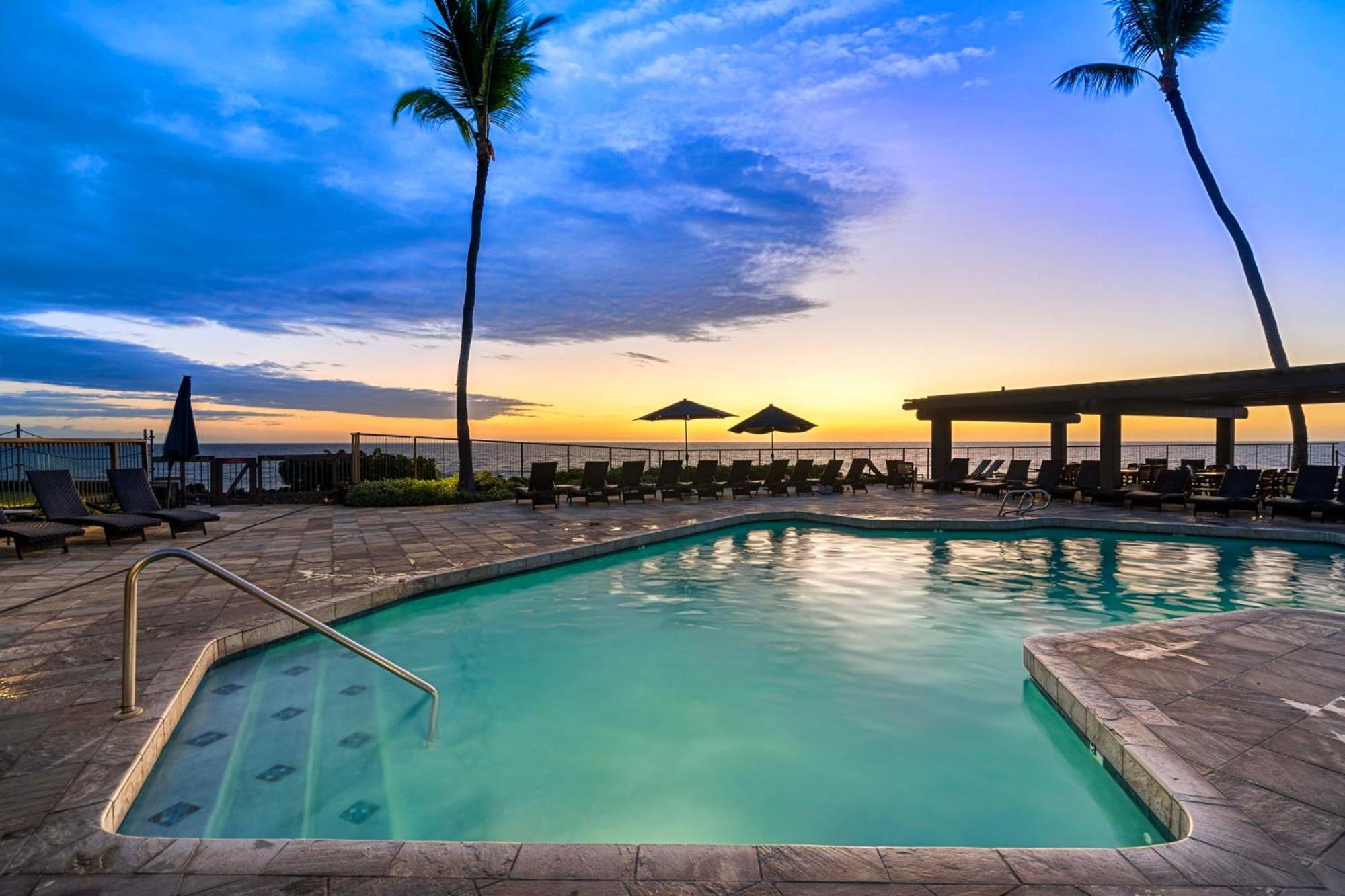 Holiday home Kanaloa At Keauhou 804 Kailua-Kona