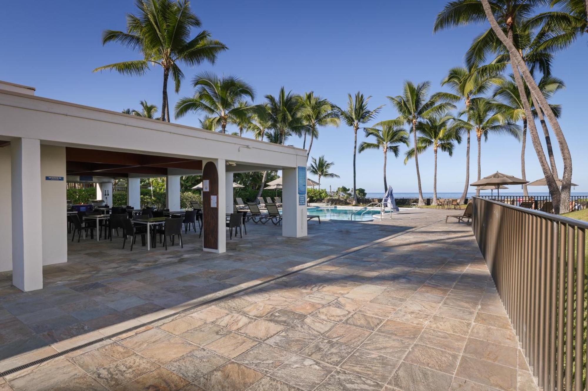 Apartment Royal Sea Cliff Kona By Outrigger *