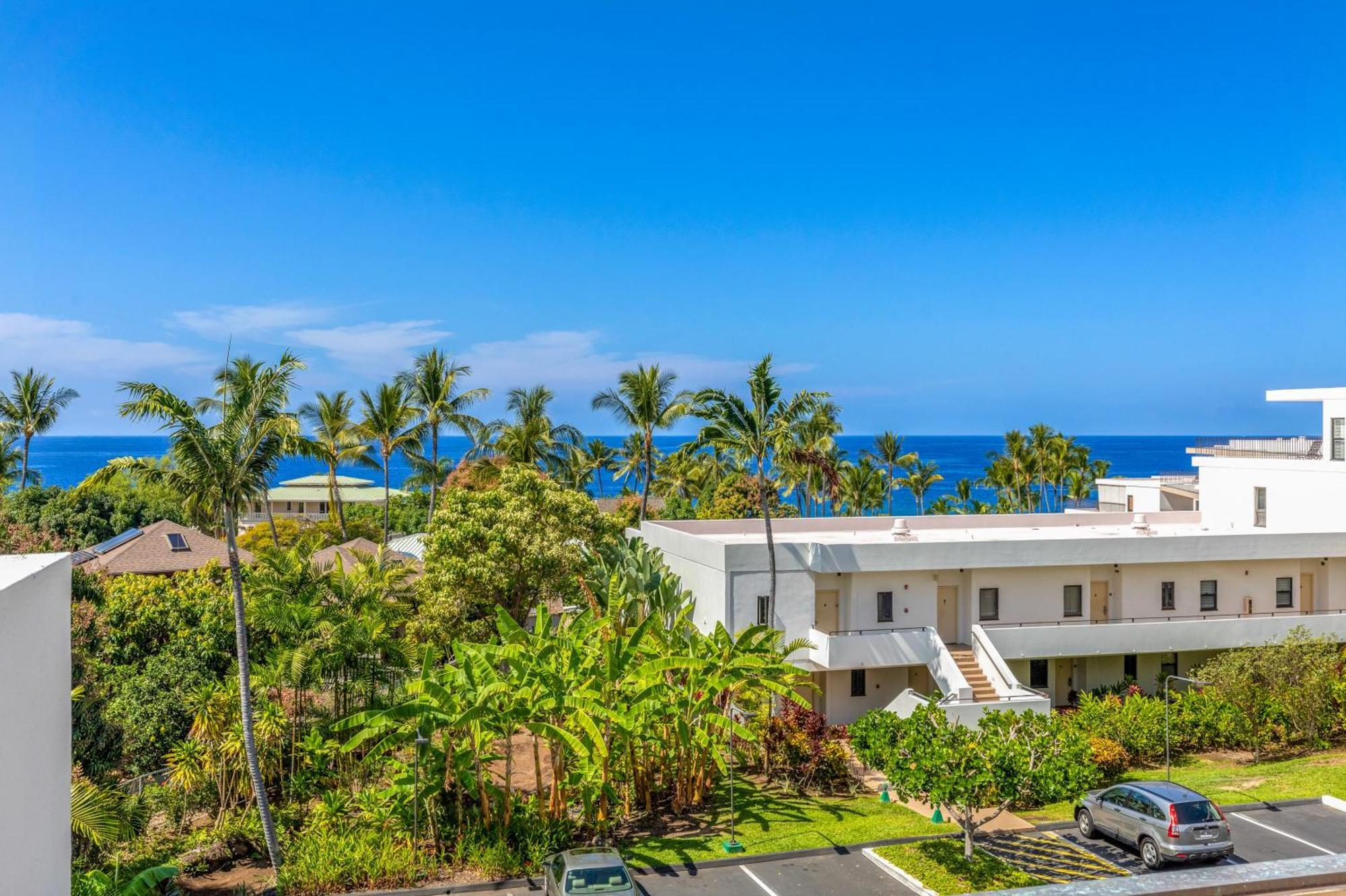 Royal Sea Cliff Kona By Outrigger Apartment Kailua-Kona