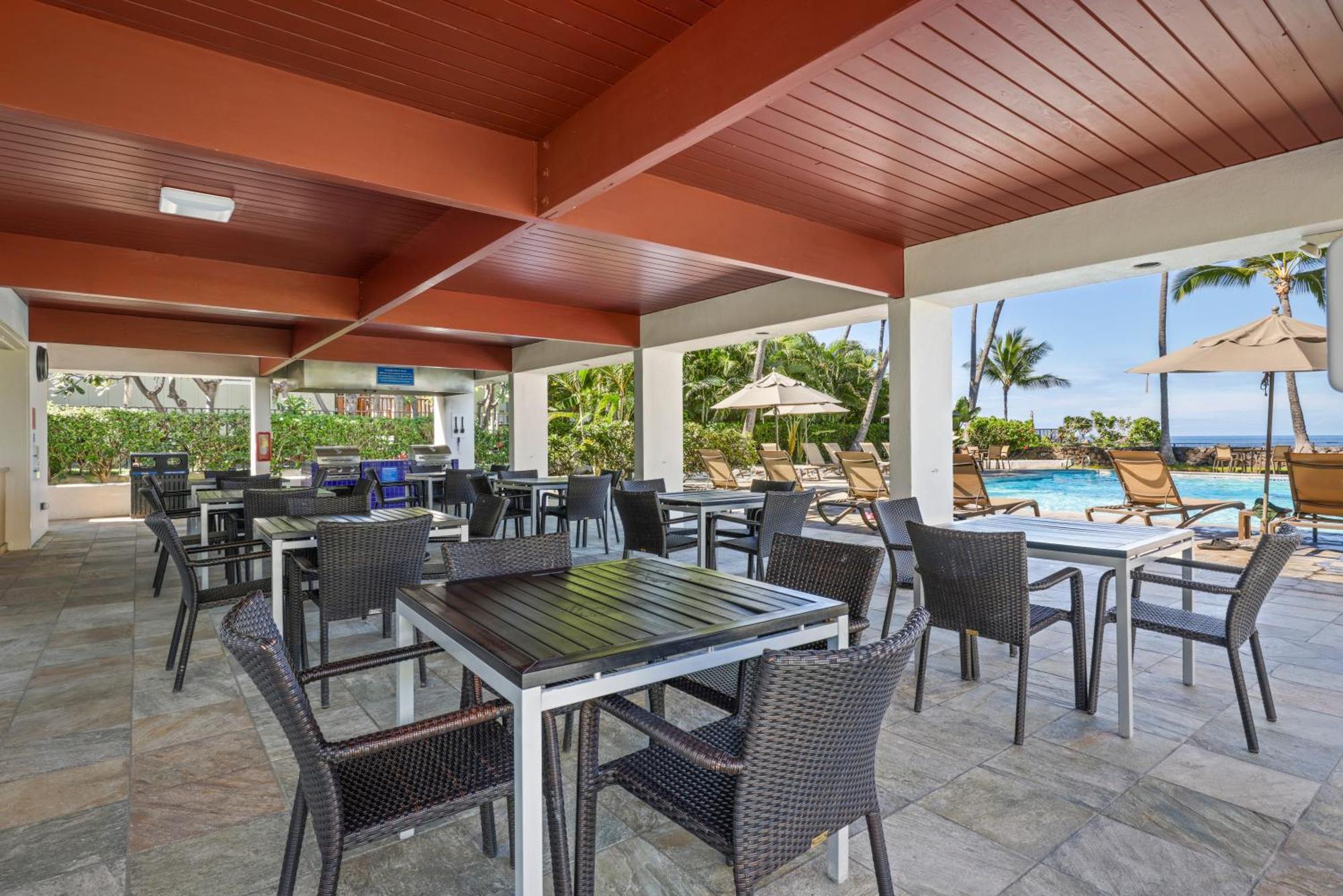 Royal Sea Cliff Kona By Outrigger Apartment *