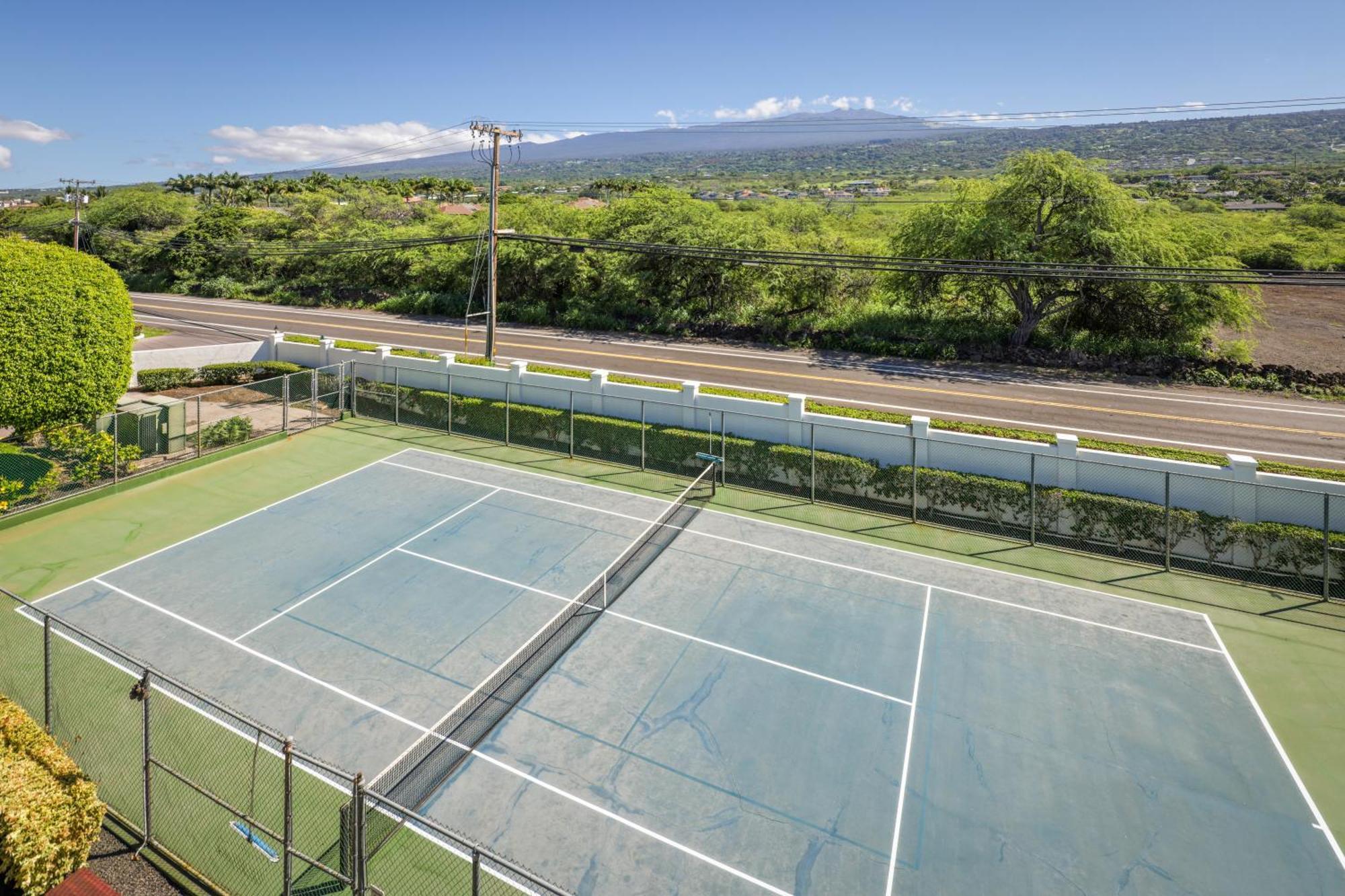 Apartment Royal Sea Cliff Kona By Outrigger *