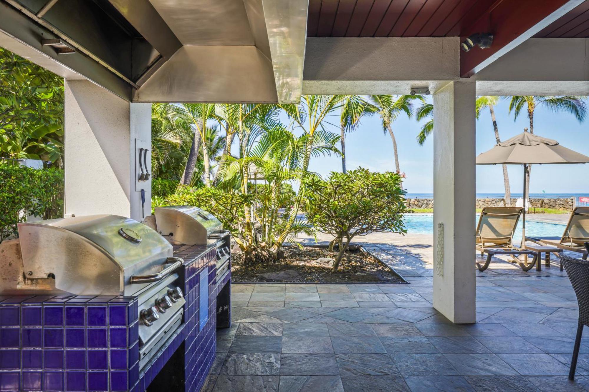 Apartment Royal Sea Cliff Kona By Outrigger Kailua-Kona
