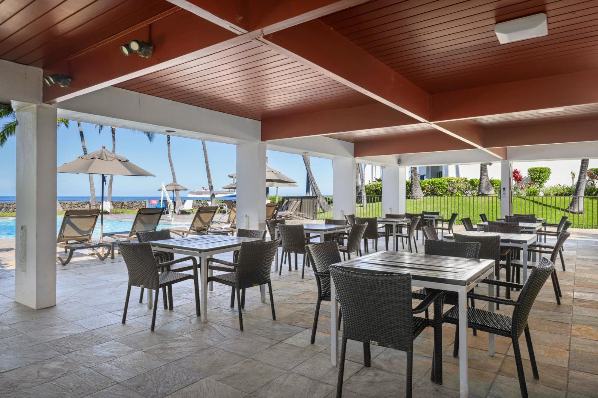 Royal Sea Cliff Kona By Outrigger Kailua-Kona