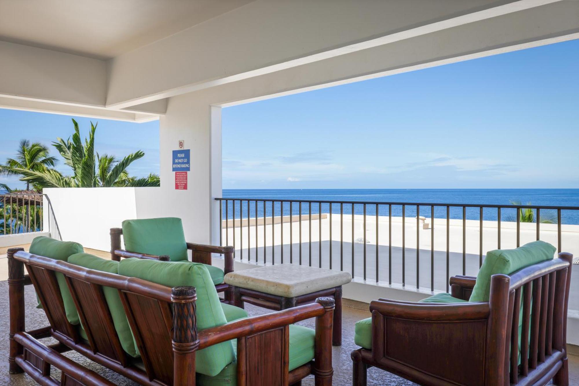 Royal Sea Cliff Kona By Outrigger Apartment