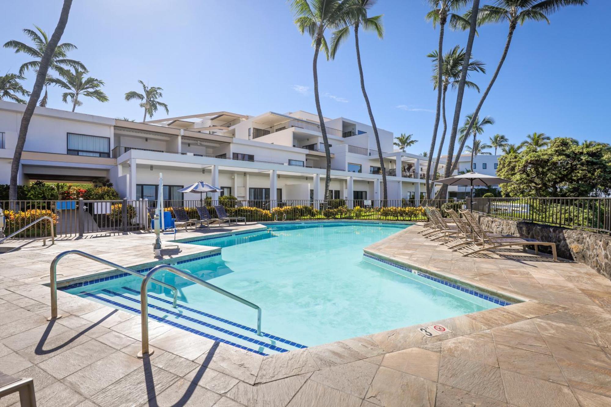 Apartment Royal Sea Cliff Kona By Outrigger *