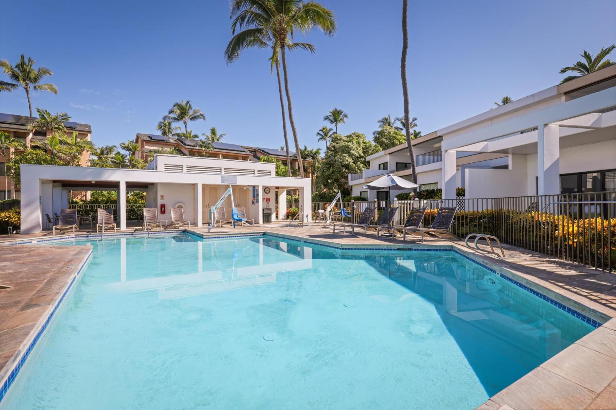 Apartment Royal Sea Cliff Kona By Outrigger Kailua-Kona