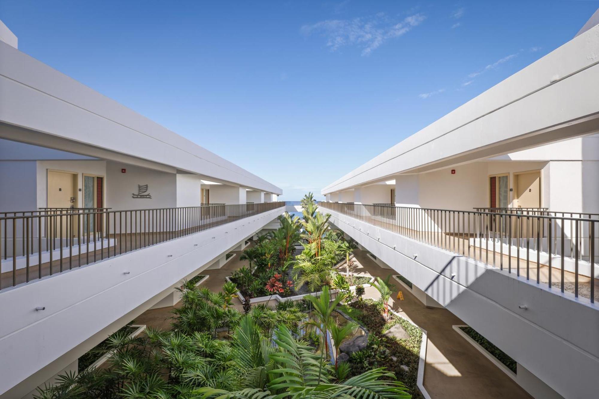 Apartment Royal Sea Cliff Kona By Outrigger *
