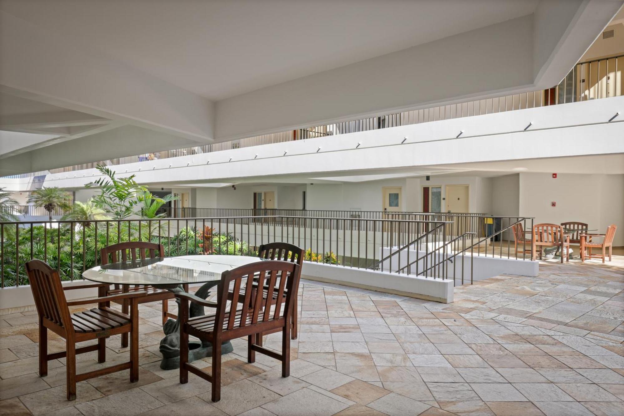 Royal Sea Cliff Kona By Outrigger Kailua-Kona