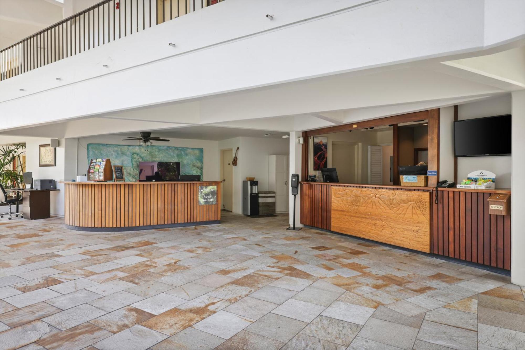 Royal Sea Cliff Kona By Outrigger Apartment Kailua-Kona