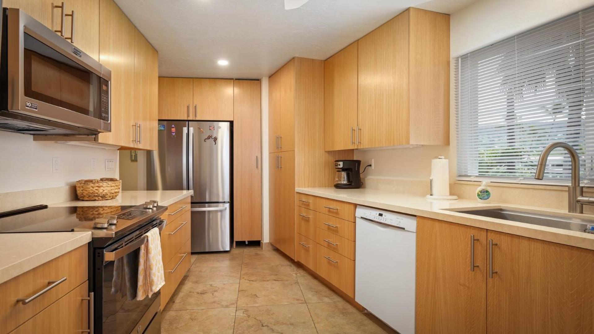 Apartment Kona Nalu 305