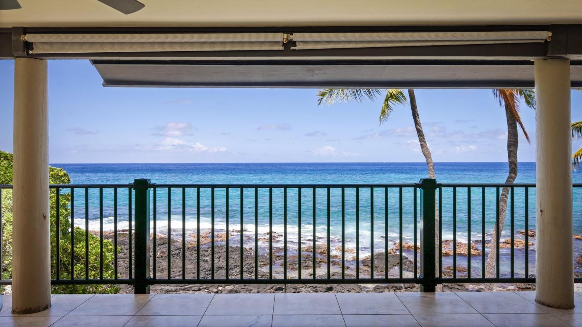 Kona Nalu 305 * Kailua-Kona