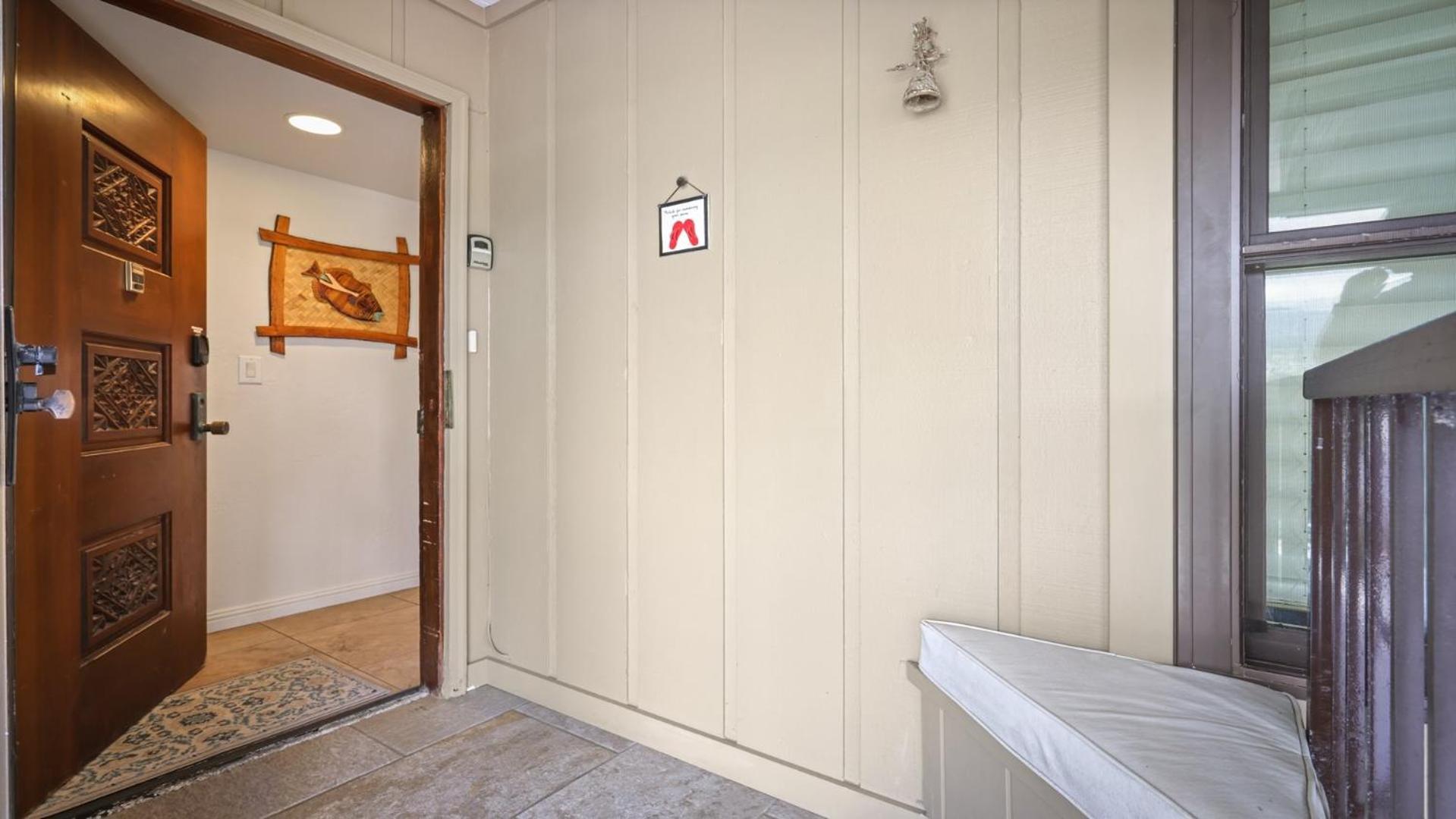 Kona Nalu 305 Apartment