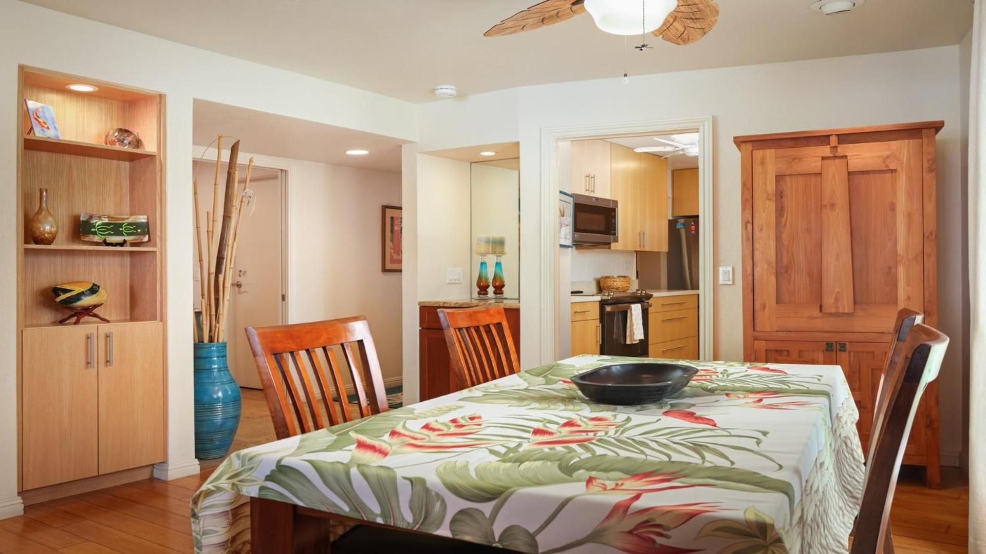Apartment Kona Nalu 305