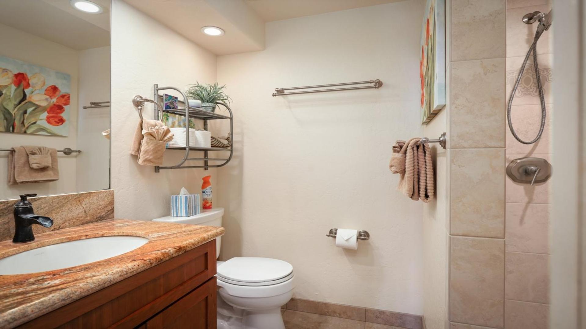 Apartment Kona Nalu 305 *