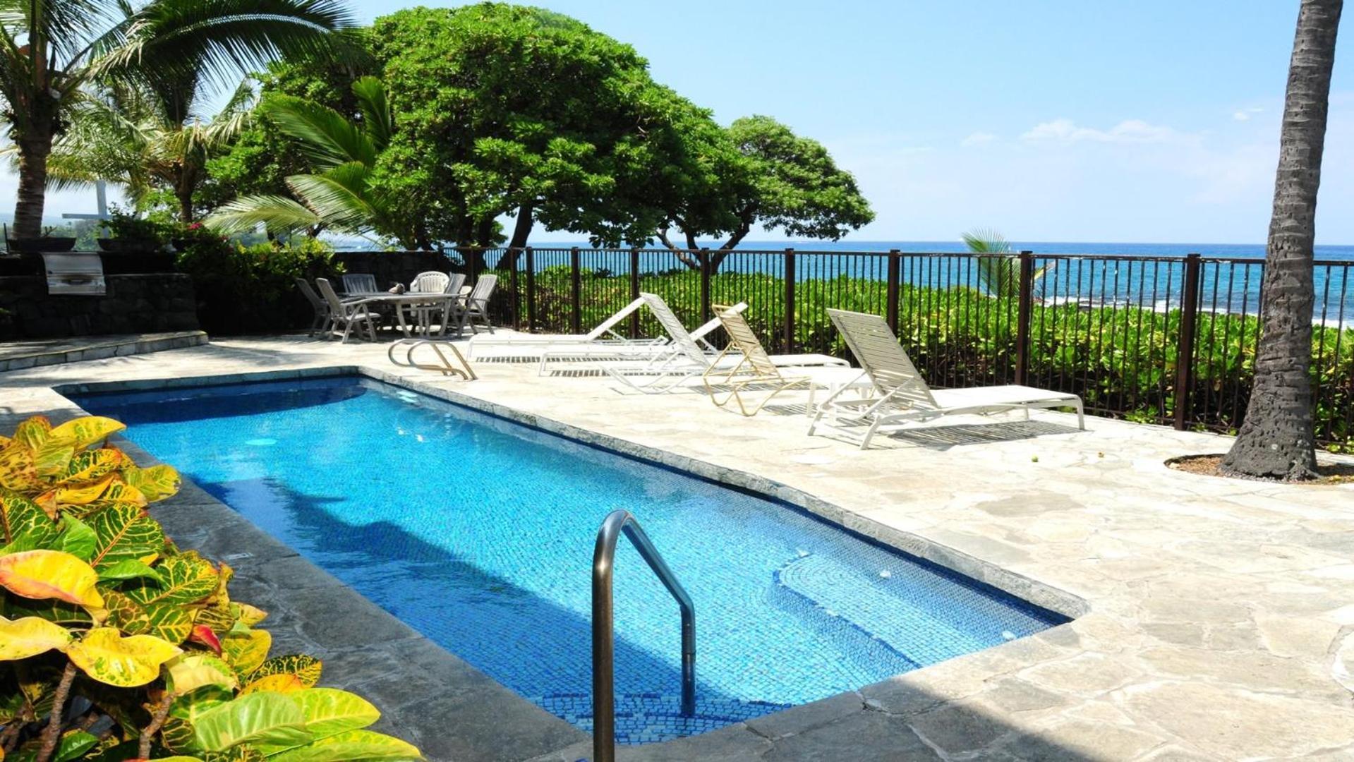 Kona Nalu 305 Apartment Kailua-Kona