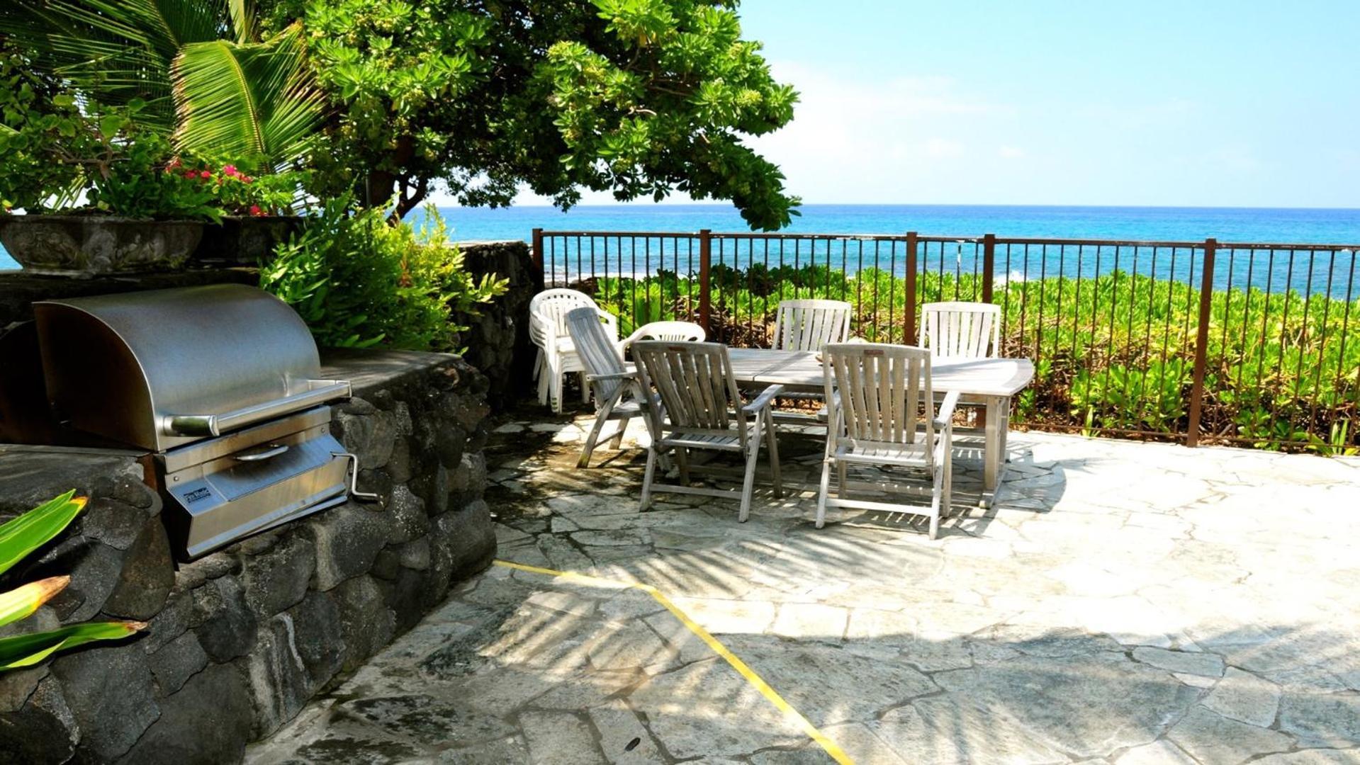Apartment Kona Nalu 305 Kailua-Kona