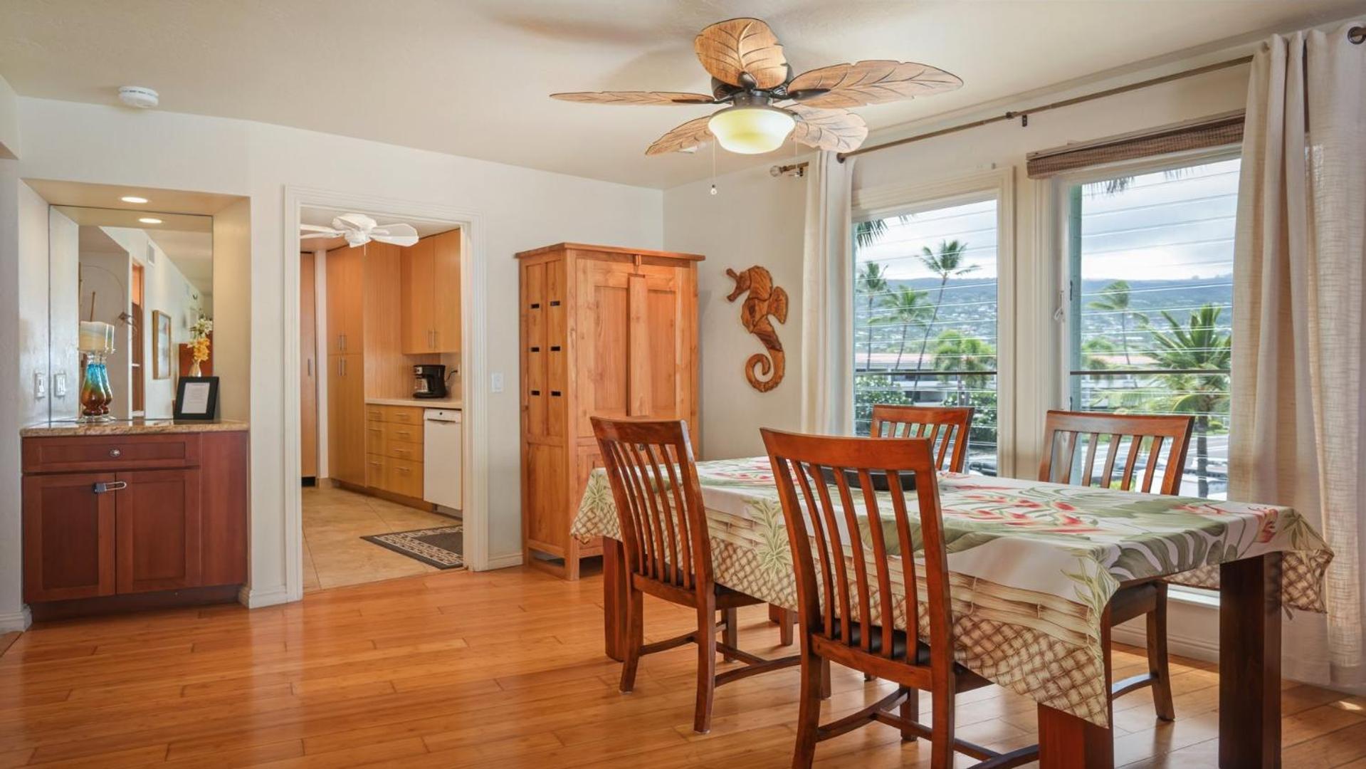 Kona Nalu 305 * Kailua-Kona