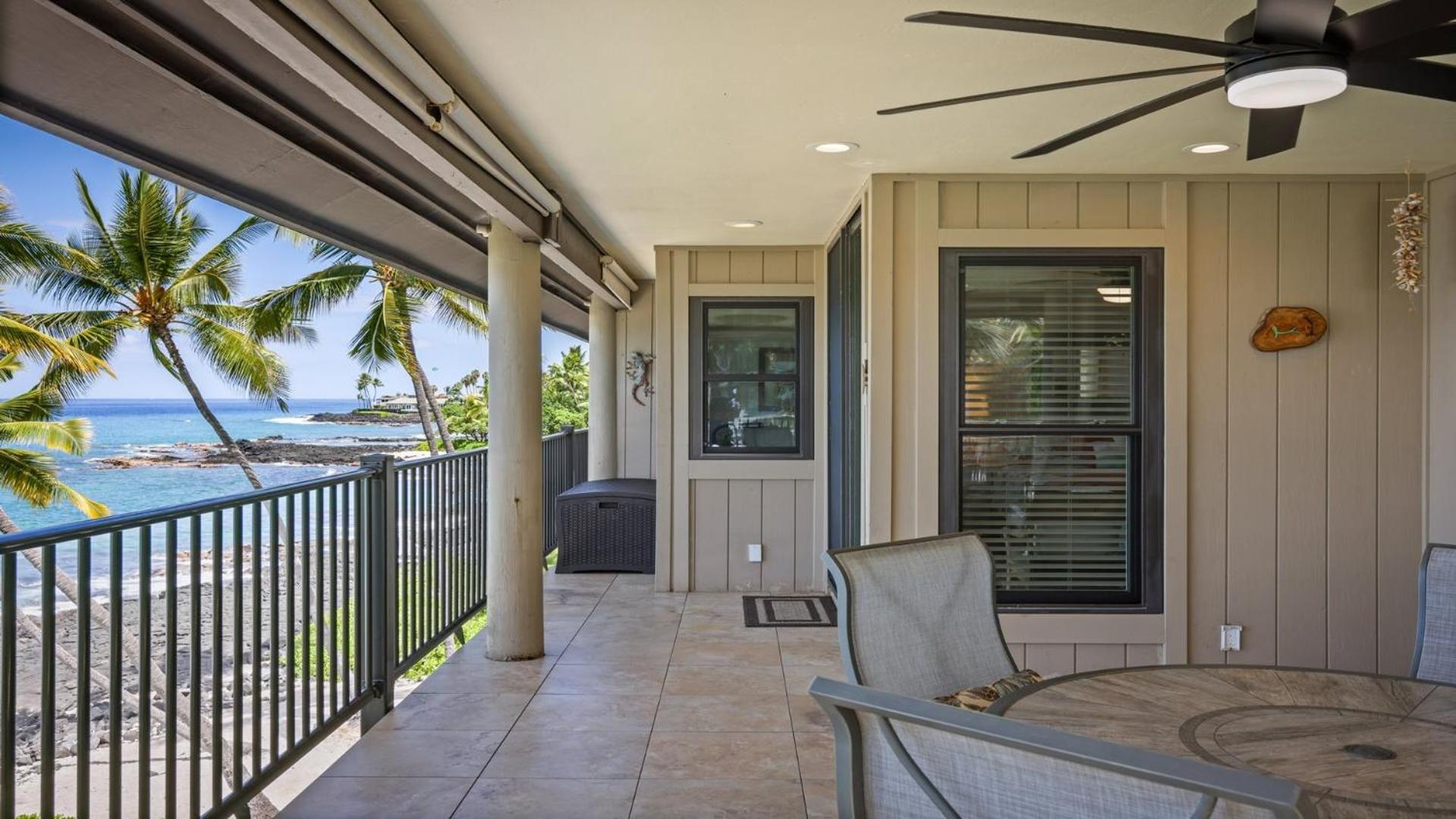 Kona Nalu 305 Apartment *