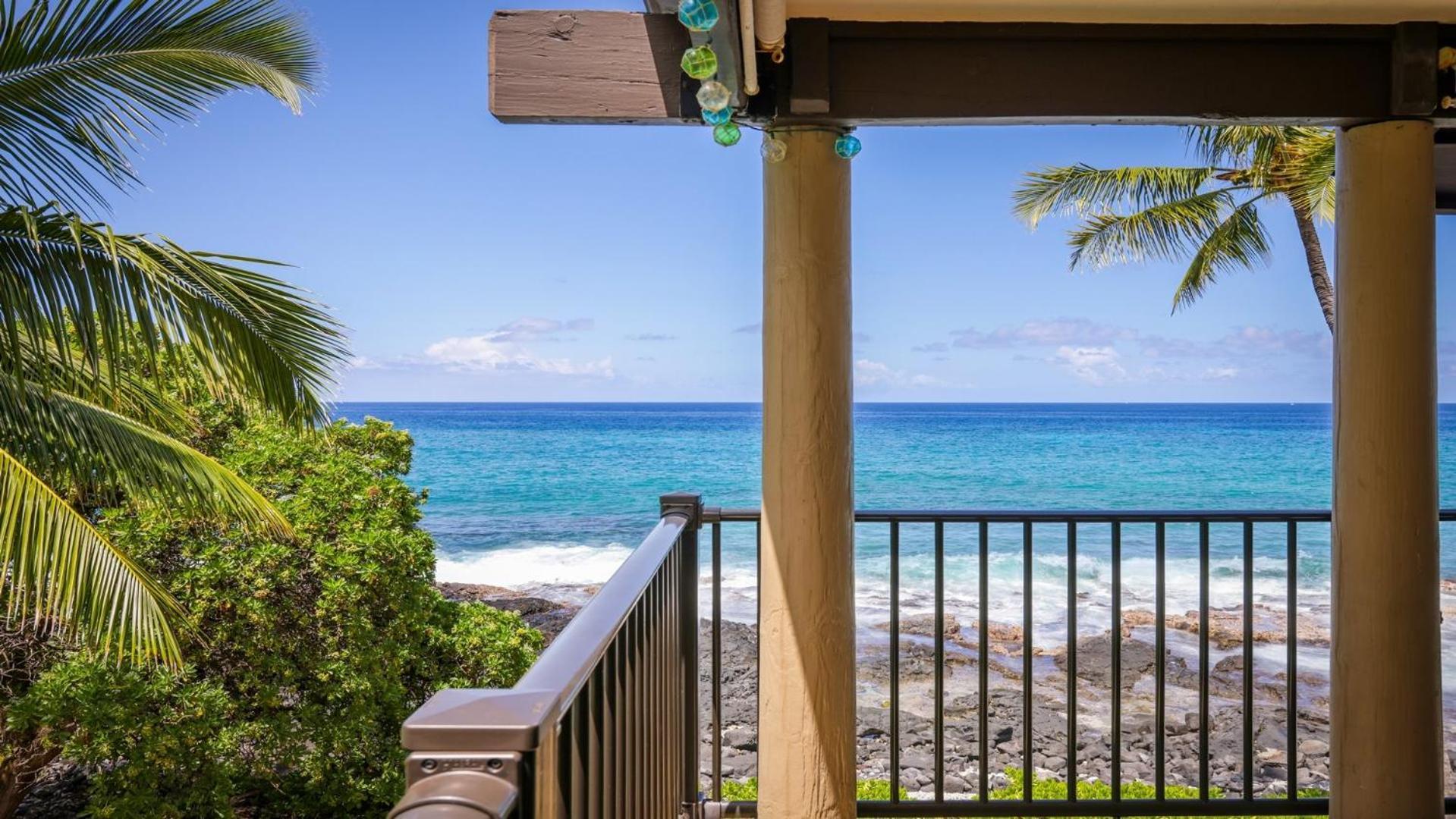 Apartment Kona Nalu 305 *