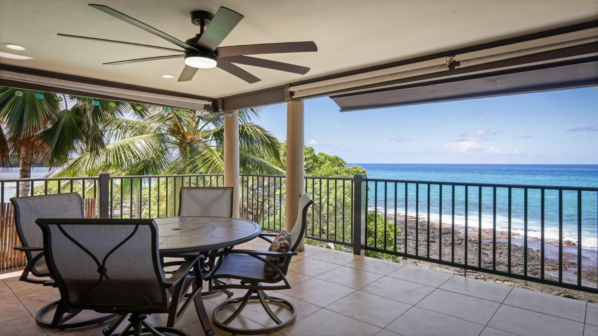 Kona Nalu 305 * Kailua-Kona