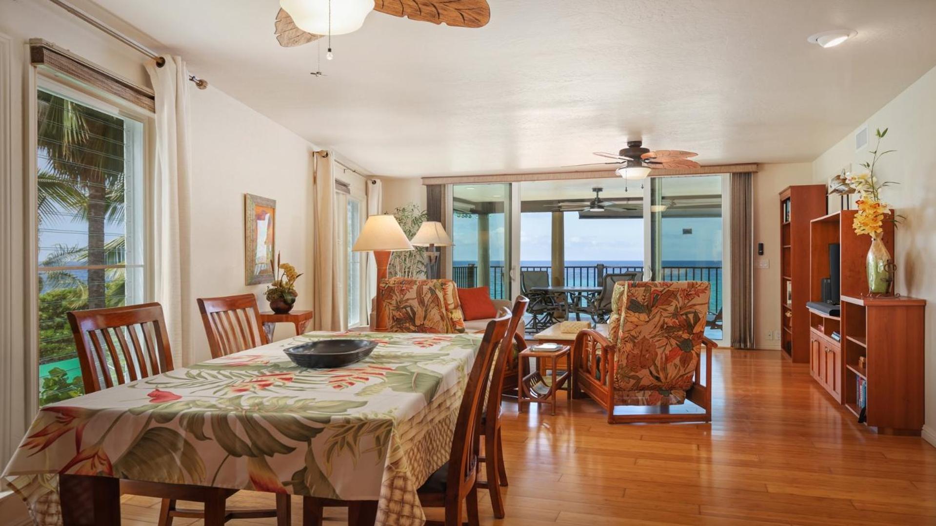 Apartment Kona Nalu 305